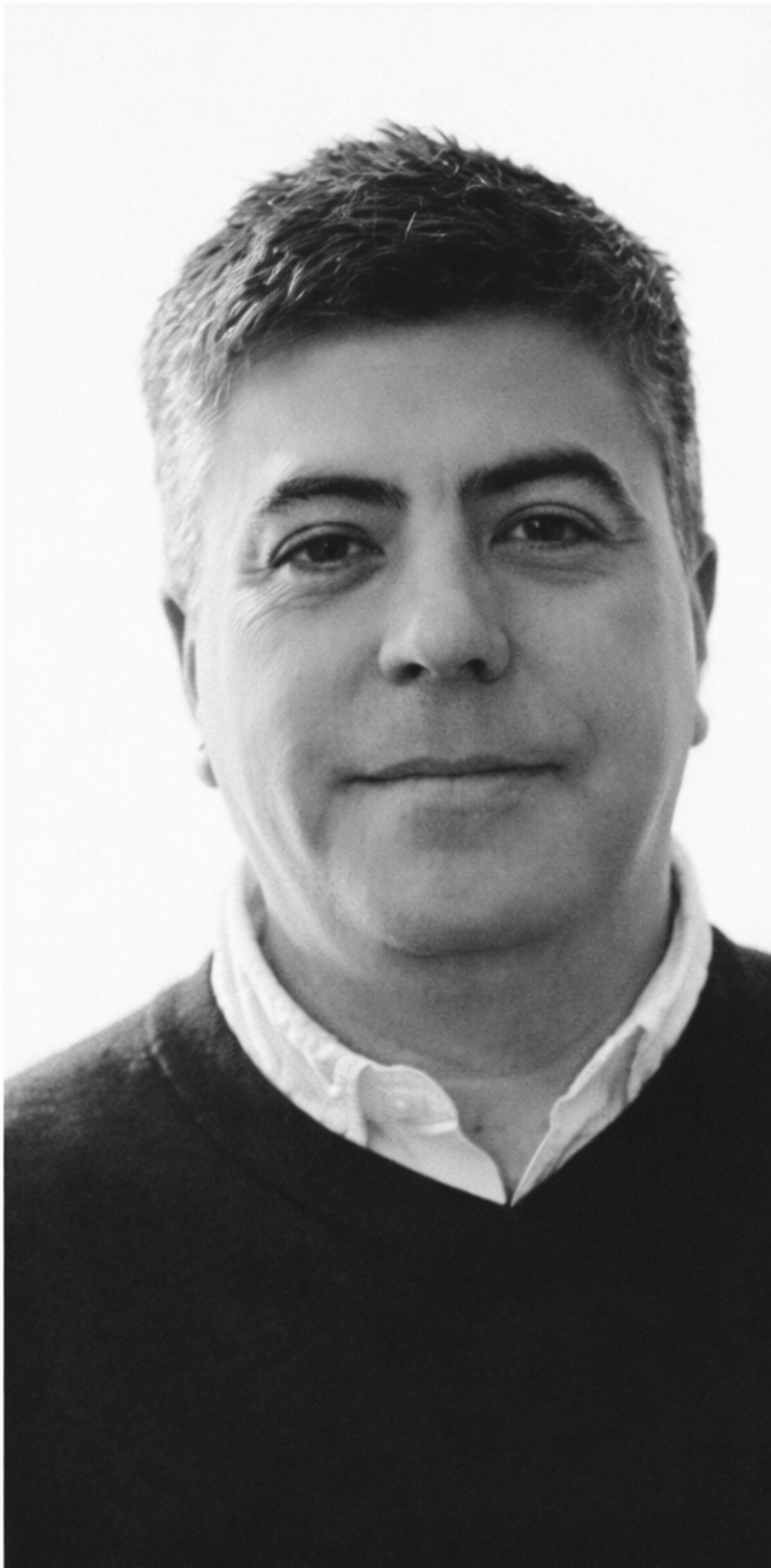 Emilio Bustamante